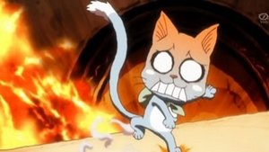 Fairy Tail Epizóda 38