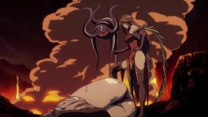 Queen's Blade Epizóda 3