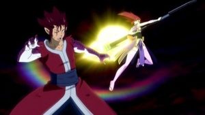 Fairy Tail Epizóda 53