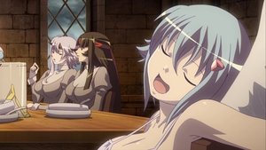 Queen's Blade Epizóda 2