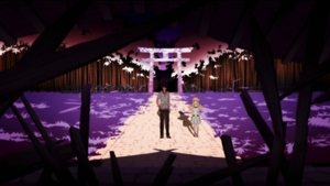 Monogatari Series Mayoi Jiangshi, część druga