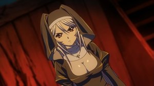 Queen's Blade Epizóda 18