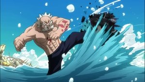 Fairy Tail Epizóda 7