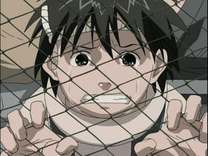 Naruto Epizóda 11