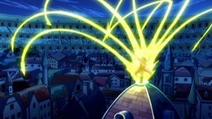 Fairy Tail Epizóda 8