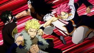 Fairy Tail Epizóda 23