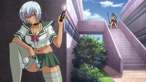 Queen's Blade Epizóda 11