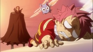 Fairy Tail Epizóda 3