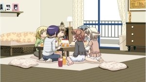 Hidamari Sketch Epizóda 2