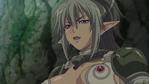 Queen's Blade Epizóda 5
