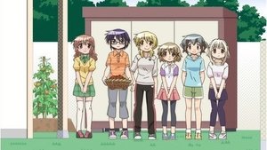 Hidamari Sketch Epizóda 12