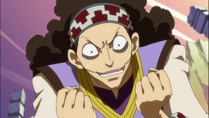 Fairy Tail Epizóda 12
