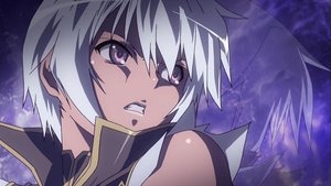 Queen's Blade Epizóda 7