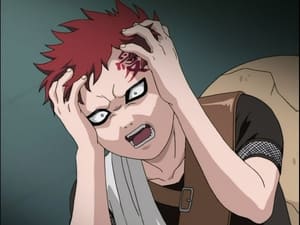 Naruto Epizóda 58