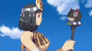 Queen's Blade Epizóda 6