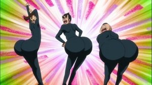Fairy Tail Epizóda 30
