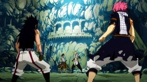 Fairy Tail Epizóda 24