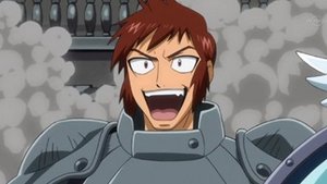 Fairy Tail Epizóda 36