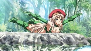 Queen's Blade Epizóda 20