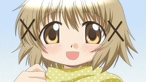 Hidamari Sketch Epizóda 13