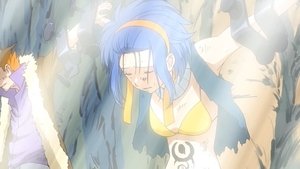 Fairy Tail Epizóda 21
