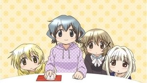 Hidamari Sketch Epizóda 11