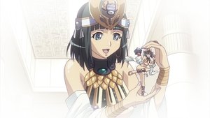 Queen's Blade Epizóda 16