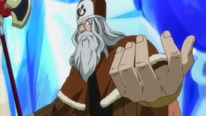 Fairy Tail Epizóda 34