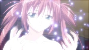 Queen's Blade Epizóda 8