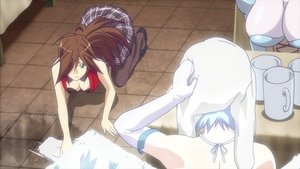 Queen's Blade Epizóda 10