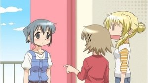Hidamari Sketch Epizóda 4