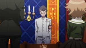 Danganronpa: Kibou no Gakuen to Zetsubou no Koukousei The Animation Odcinek 3