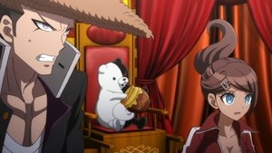 Danganronpa: Kibou no Gakuen to Zetsubou no Koukousei The Animation Odcinek 5