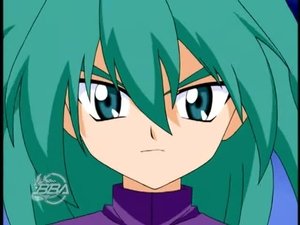 Beyblade Epizóda 50