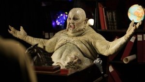 Doctor Who Epizóda 10
