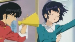Ranma ½ Odcinek 16