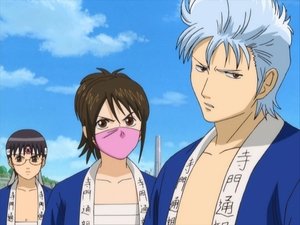Gintama Odcinek 26