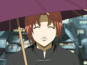 Gintama Odcinek 47