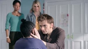 Doctor Who Epizóda 11