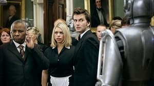 Doctor Who Epizóda 5