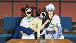 Gintama Odcinek 27