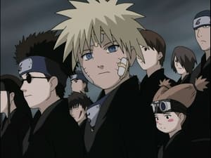 Naruto Epizóda 80