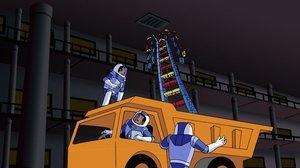 Scooby-Doo, ako sa máš? Epizóda 11