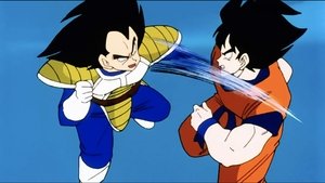 Dragon Ball Z Trzeci atak