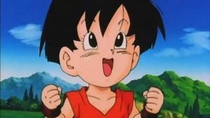 Dragon Ball Z Epizóda 36