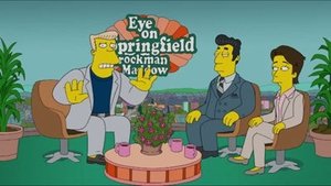 Simpsonovci Epizóda 3