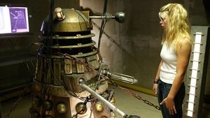 Doktor Who Dalek