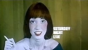 Saturday Night Live Epizóda 21