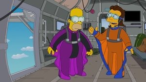Simpsonovci Epizóda 4