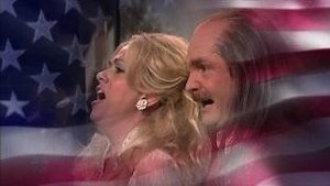 Saturday Night Live Epizóda 8